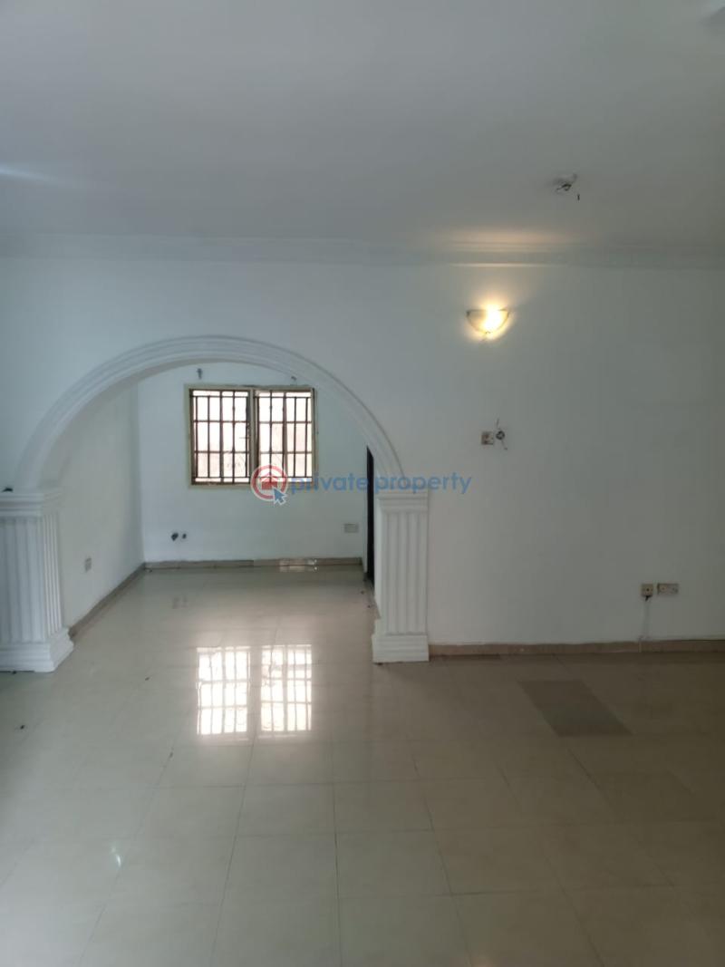 3 bedroom Flat & Apartment For Rent Egbeda, Alimosho Alimosho Lagos - 3