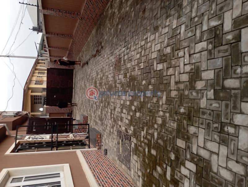 2 bedroom Block Of Flats For Rent Mangoro Cement Ikeja  Lagos - 10