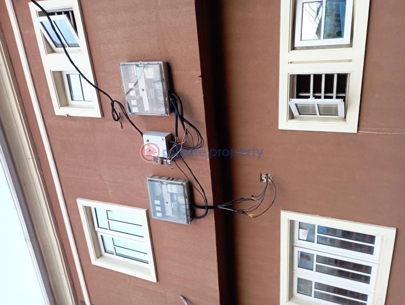 2 bedroom Block Of Flats For Rent Mangoro Cement Ikeja  Lagos - 8