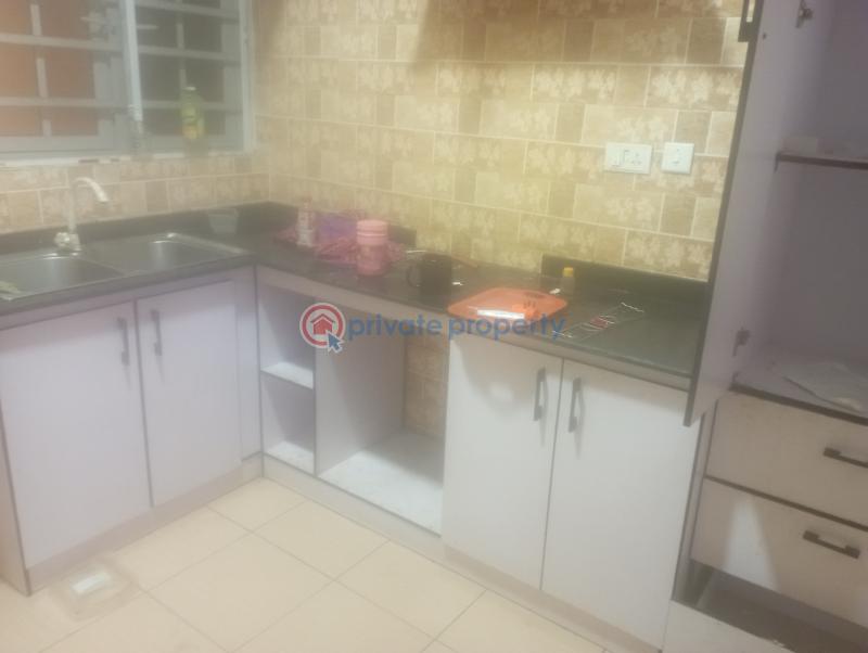 2 bedroom Block Of Flats For Rent Mangoro Cement Ikeja  Lagos - 1