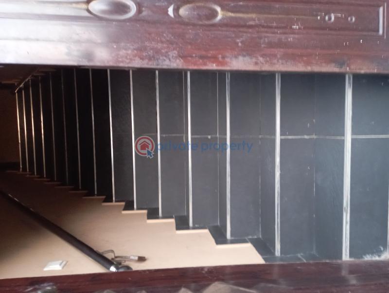 2 bedroom Block Of Flats For Rent Mangoro Cement Ikeja  Lagos - 5