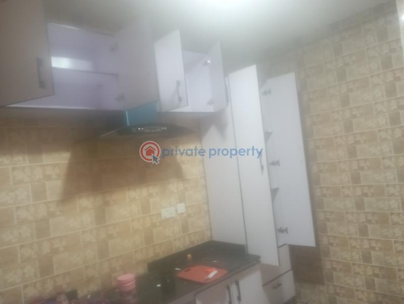 2 bedroom Block Of Flats For Rent Mangoro Cement Ikeja  Lagos - 2