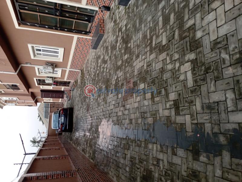 2 bedroom Block Of Flats For Rent Mangoro Cement Ikeja  Lagos - 9
