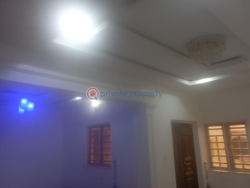 2 bedroom Block Of Flats For Rent Mangoro Cement Ikeja  Lagos - 3