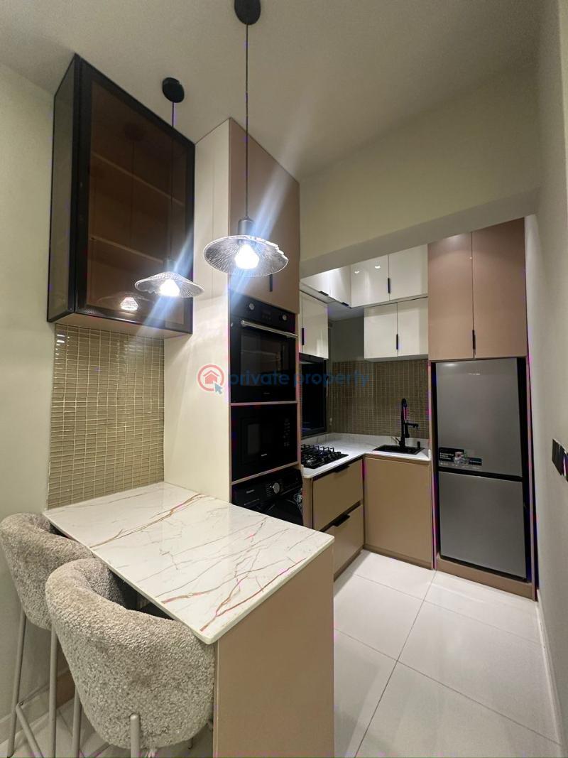 2 bedroom Block Of Flats For Rent Osborne Foreshore Estate Ikoyi Lagos - 5