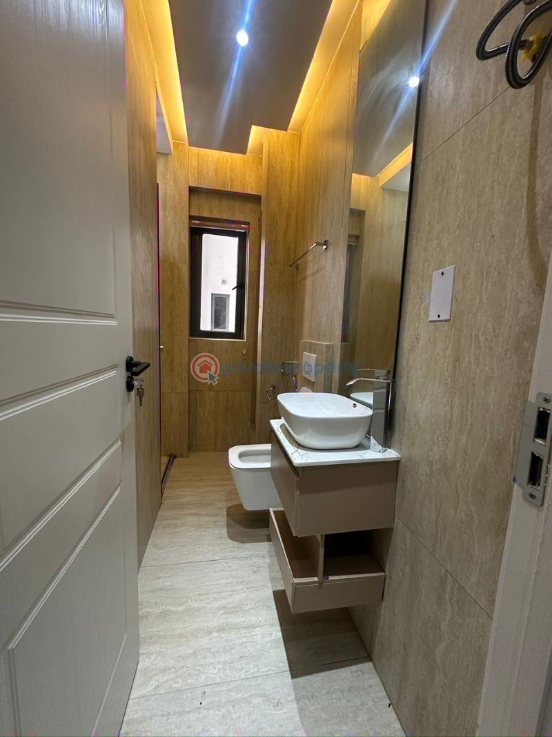 2 bedroom Block Of Flats For Rent Osborne Foreshore Estate Ikoyi Lagos - 13