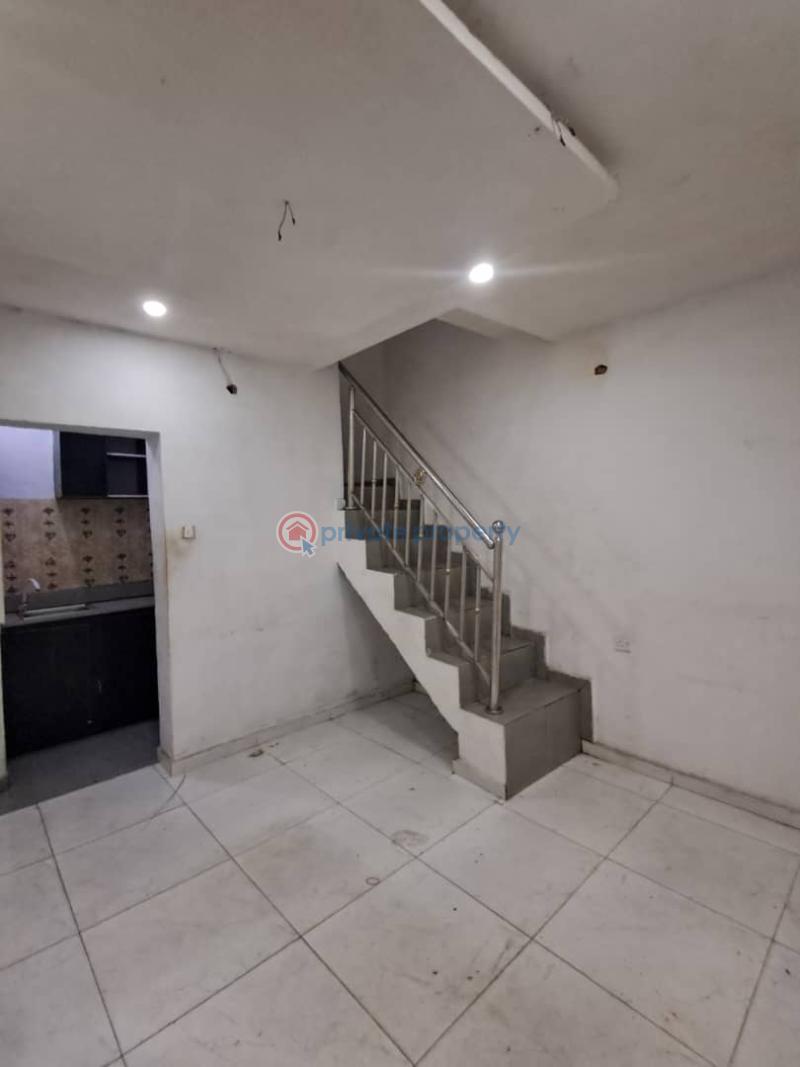1 bedroom Duplex For Rent Off Pedro Road Gbagada Phase 1 Lagos - 0