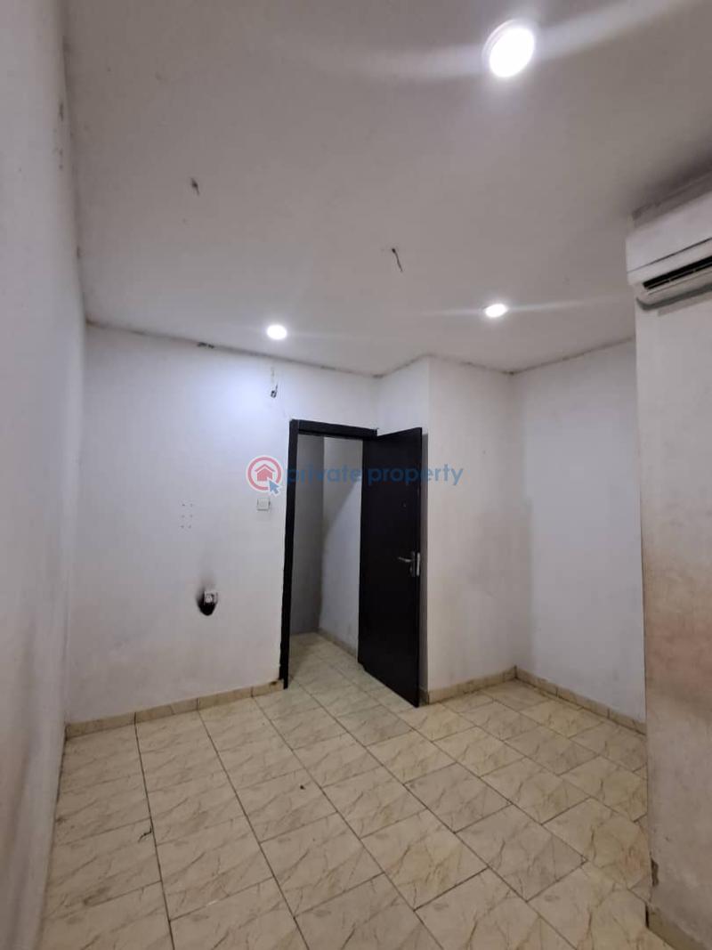 1 bedroom Duplex For Rent Off Pedro Road Gbagada Phase 1 Lagos - 1