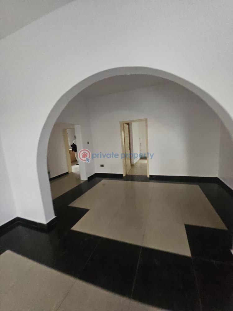 2 bedroom Flat & Apartment For Rent Magodo GRA Phase 1 Ojodu Lagos - 1