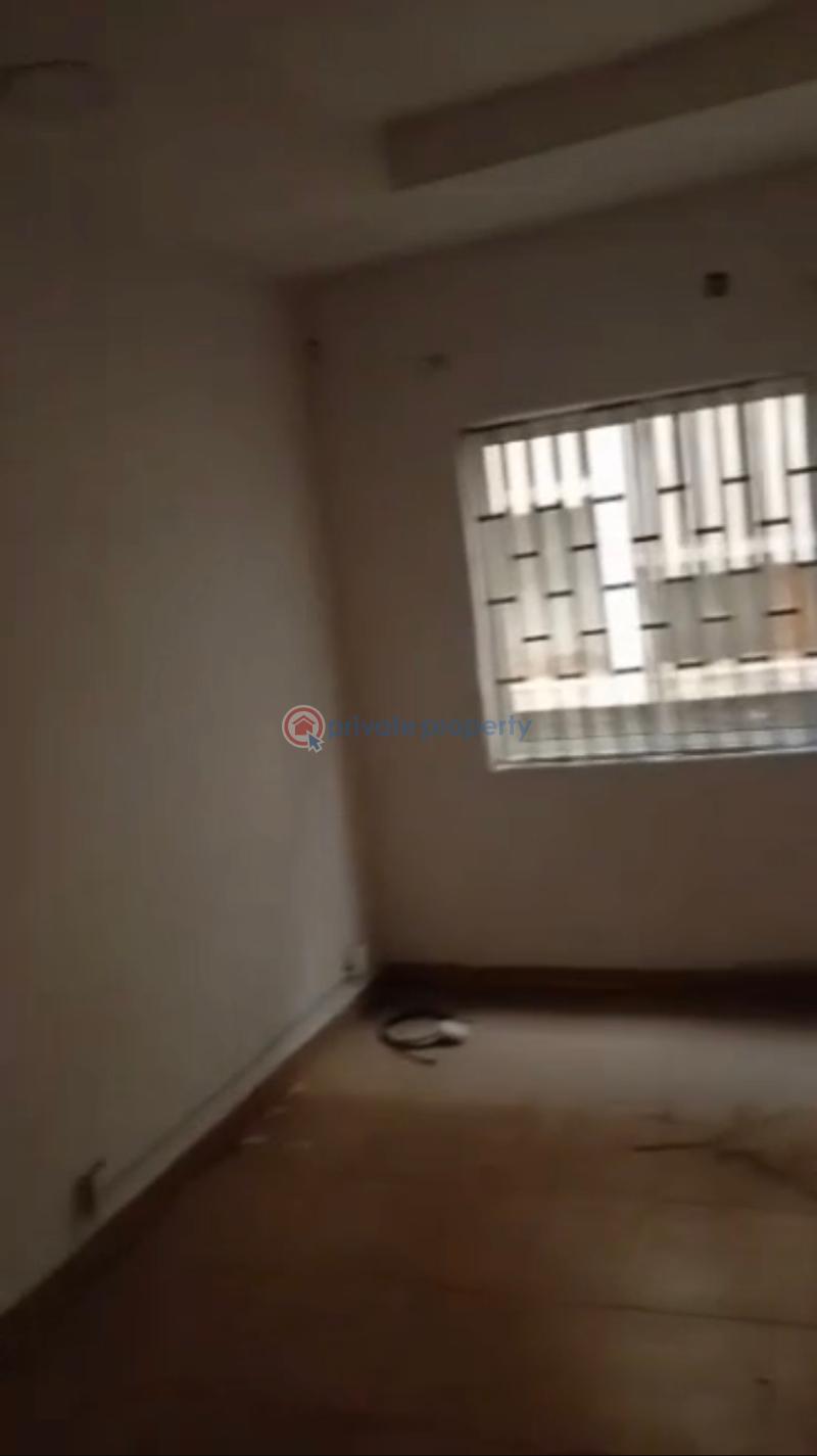 3 bedroom Flat & Apartment For Rent Allen Avenue Ikeja Lagos - 0
