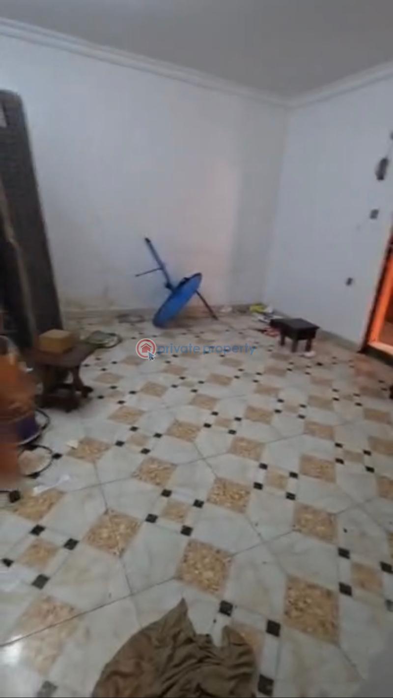 Self Contain For Rent Akoka Yaba Lagos