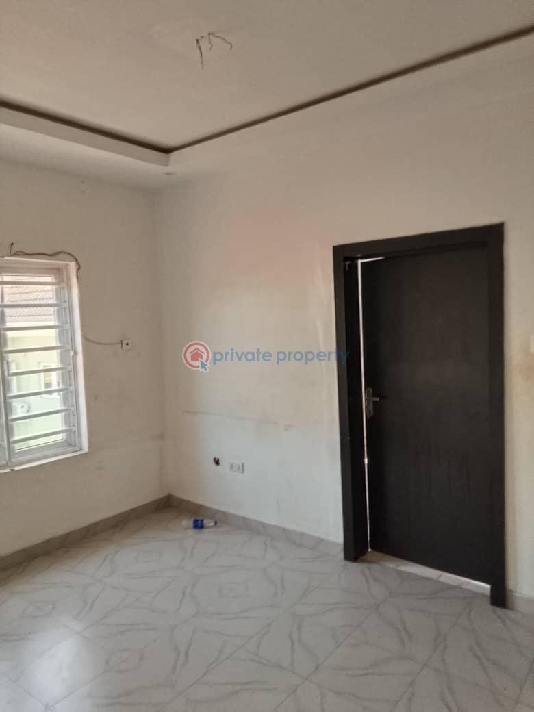 1 bedroom Mini Flat For Rent Magodo GRA Phase 1 Ojodu Lagos - 1