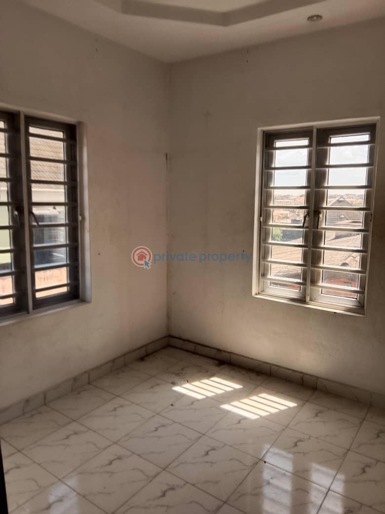 1 bedroom Mini Flat For Rent Magodo GRA Phase 1 Ojodu Lagos - 0