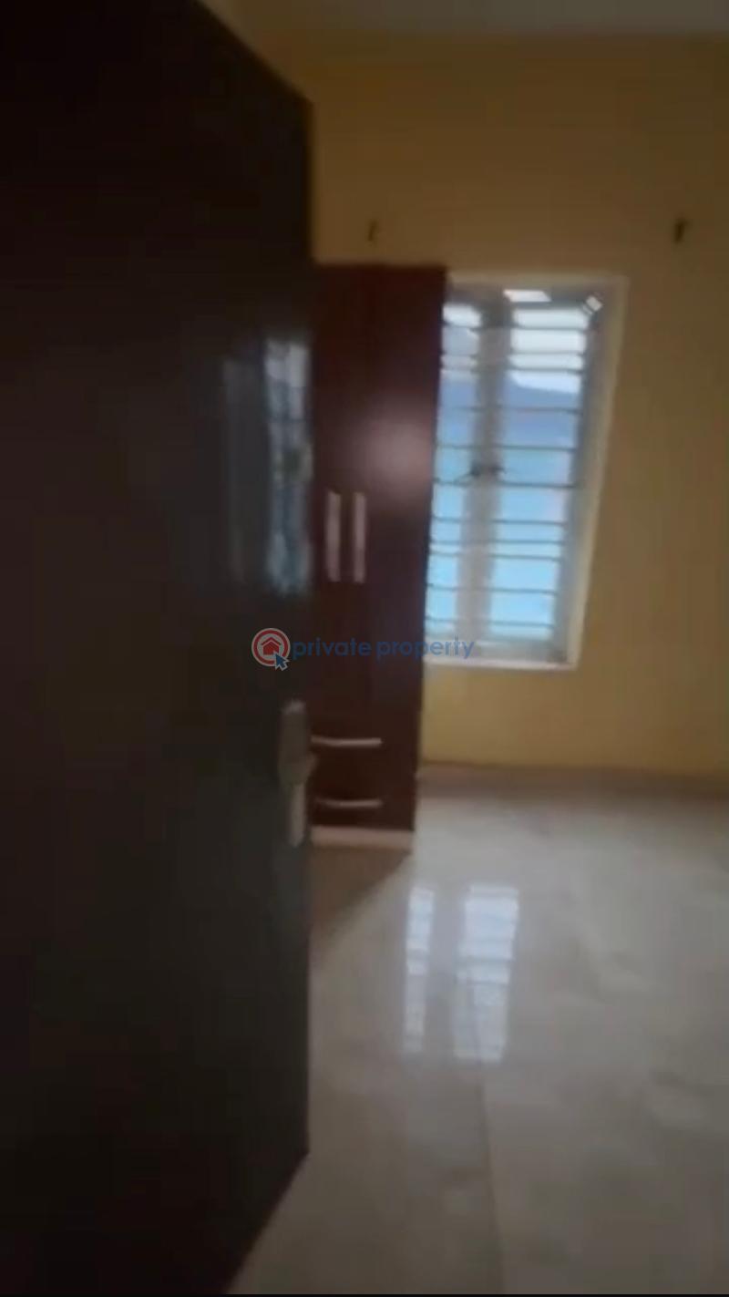 1 bedroom Mini Flat For Rent Kilo, Ikate Surulere Lagos - 1