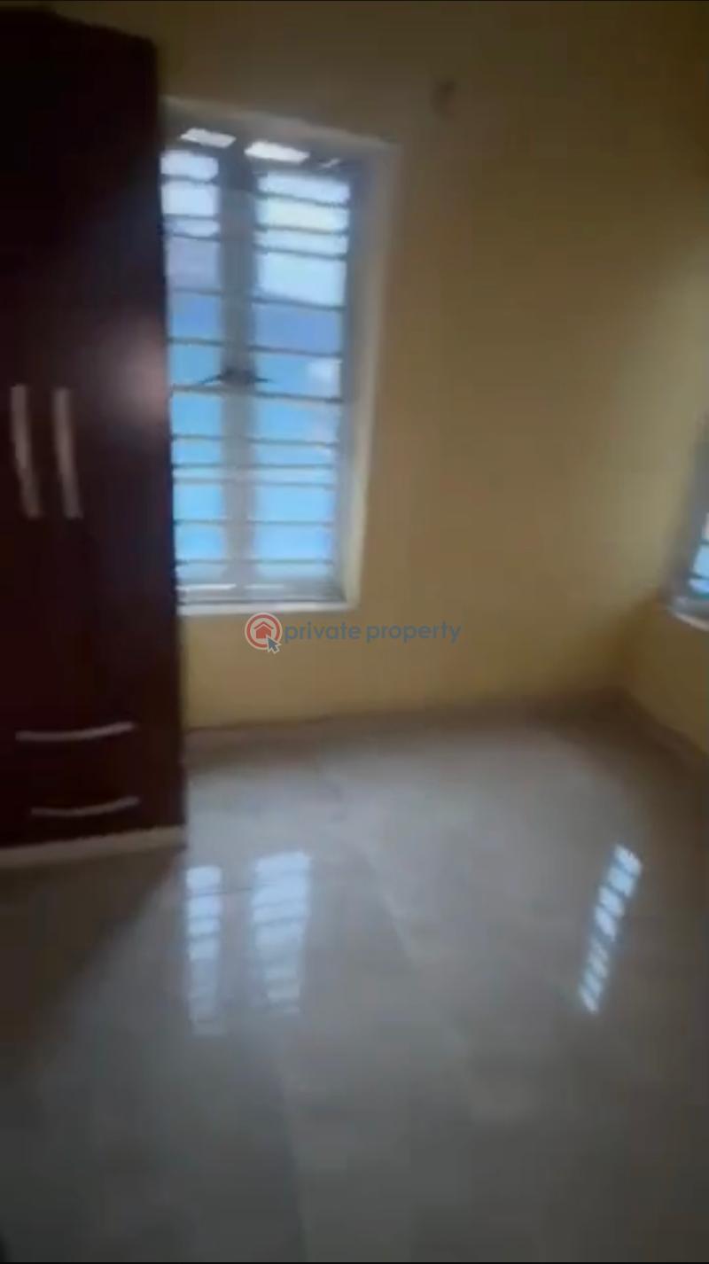 1 bedroom Mini Flat For Rent Kilo, Ikate Surulere Lagos - 2
