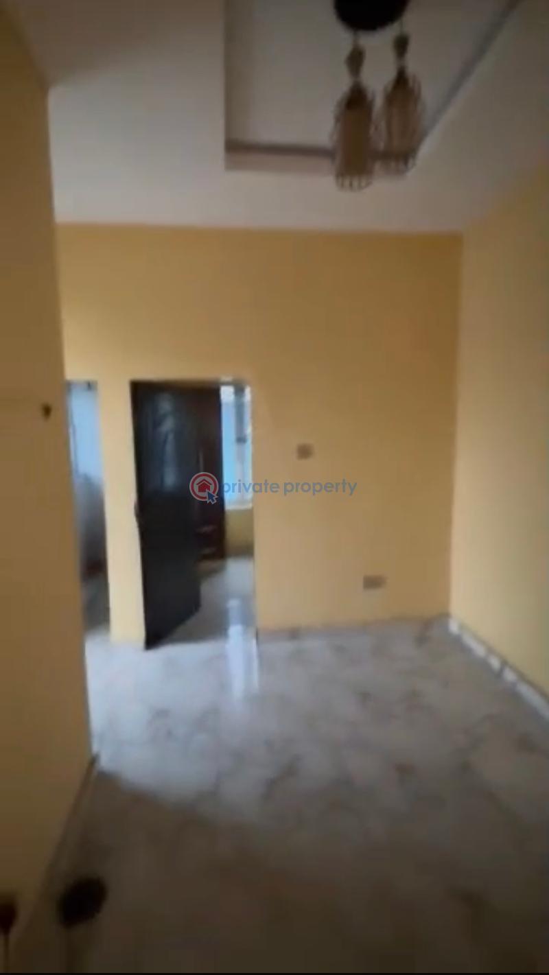 1 bedroom Mini Flat For Rent Kilo, Ikate Surulere Lagos - 0