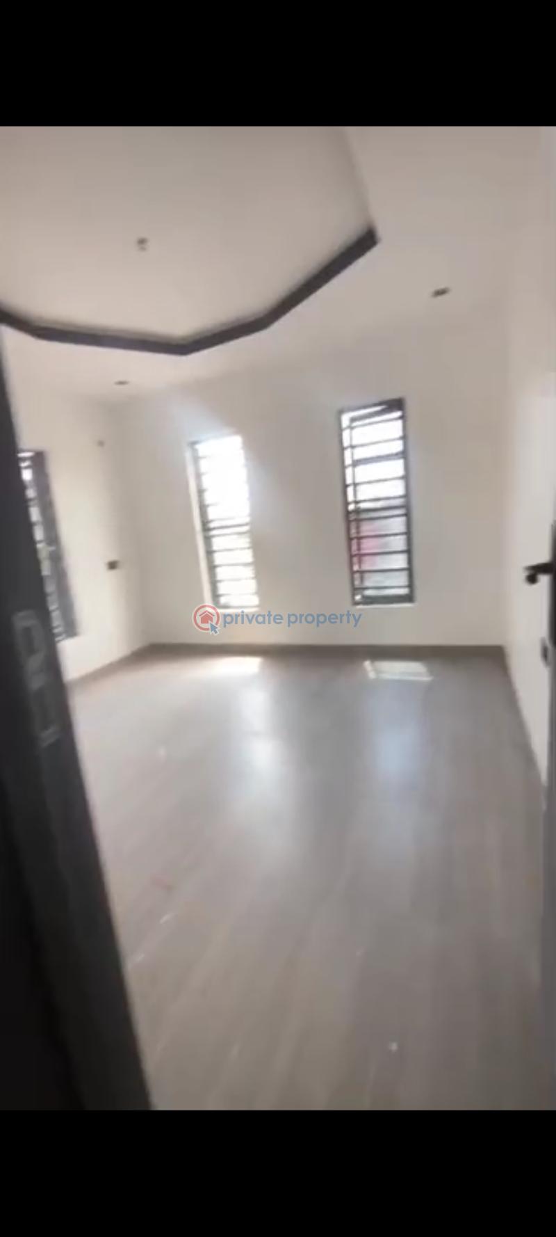 2 bedroom Block Of Flats For Rent Jibowu Yaba Lagos - 5