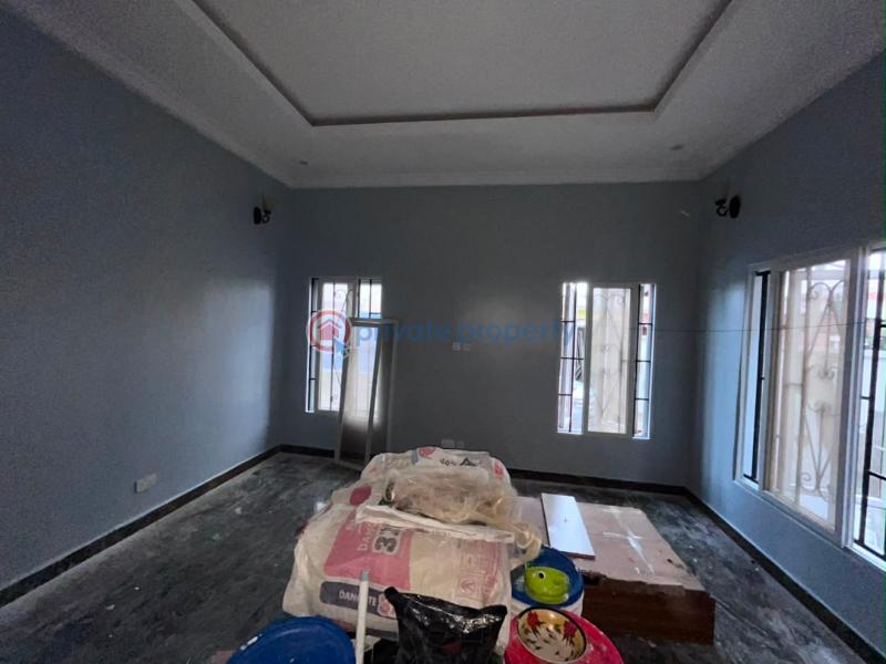 5 bedroom Duplex For Rent Lekki Phase 1 Lagos - 13