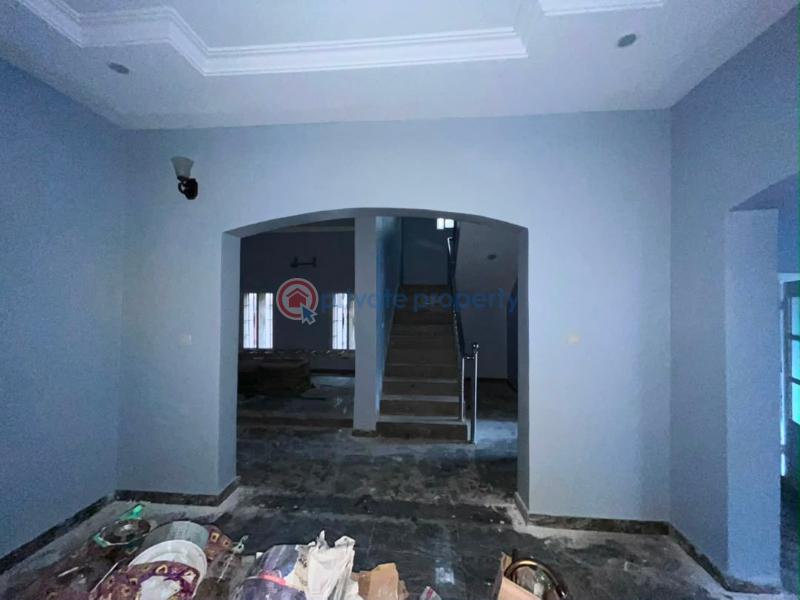 5 bedroom Duplex For Rent Lekki Phase 1 Lagos - 4