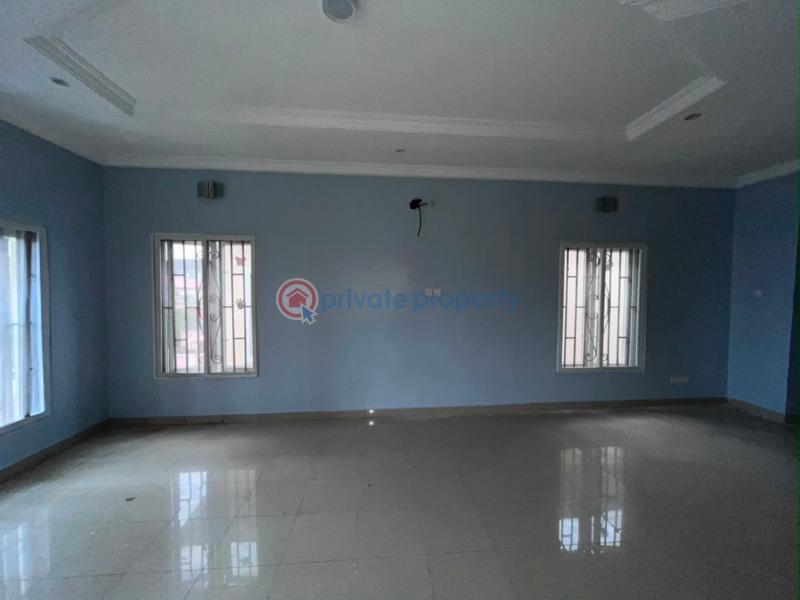 5 bedroom Duplex For Rent Lekki Phase 1 Lagos - 15