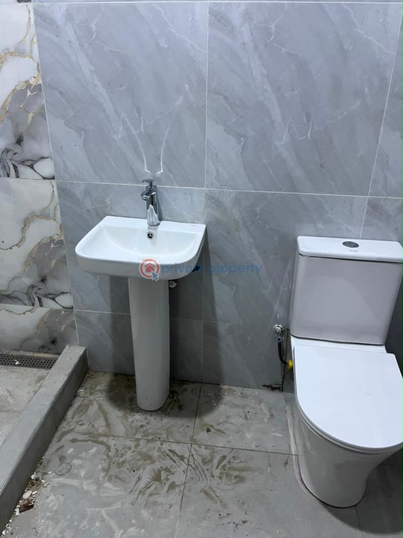 5 bedroom Duplex For Rent Lekki Phase 1 Lagos - 12