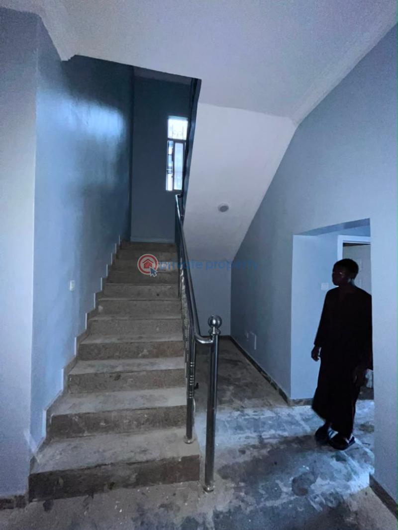 5 bedroom Duplex For Rent Lekki Phase 1 Lagos - 3