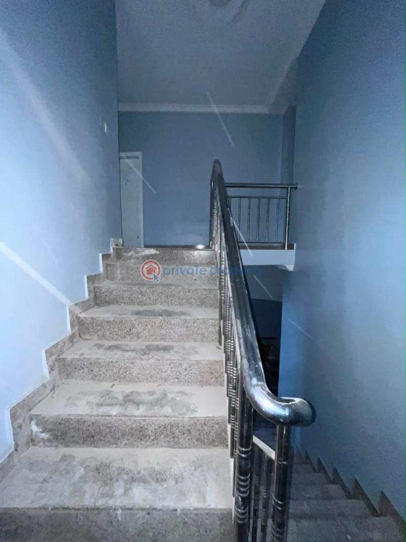 5 bedroom Duplex For Rent Lekki Phase 1 Lagos - 25