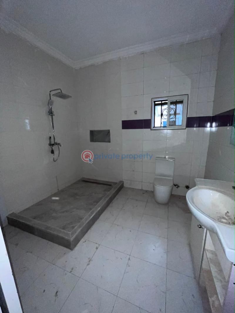 5 bedroom Duplex For Rent Lekki Phase 1 Lagos - 22
