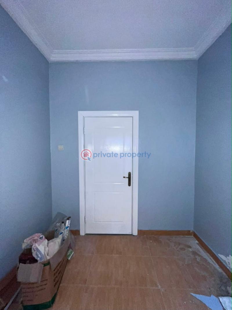 5 bedroom Duplex For Rent Lekki Phase 1 Lagos - 28
