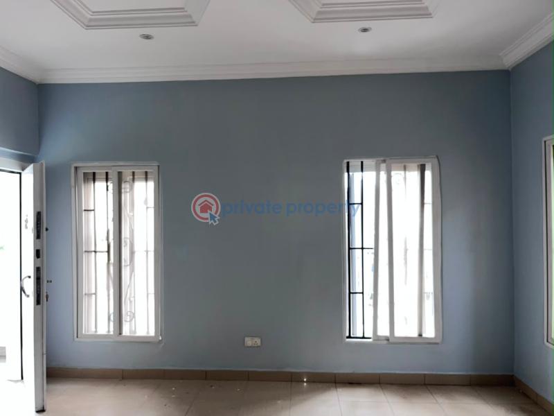 5 bedroom Duplex For Rent Lekki Phase 1 Lagos - 30