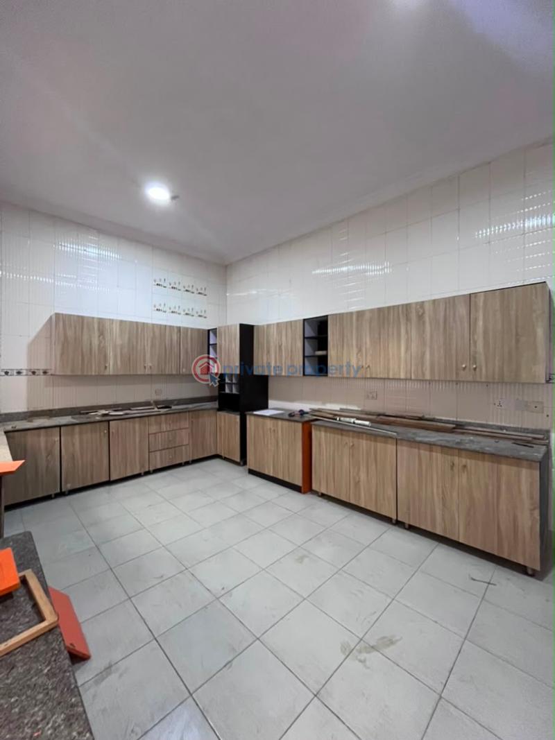5 bedroom Duplex For Rent Lekki Phase 1 Lagos - 11