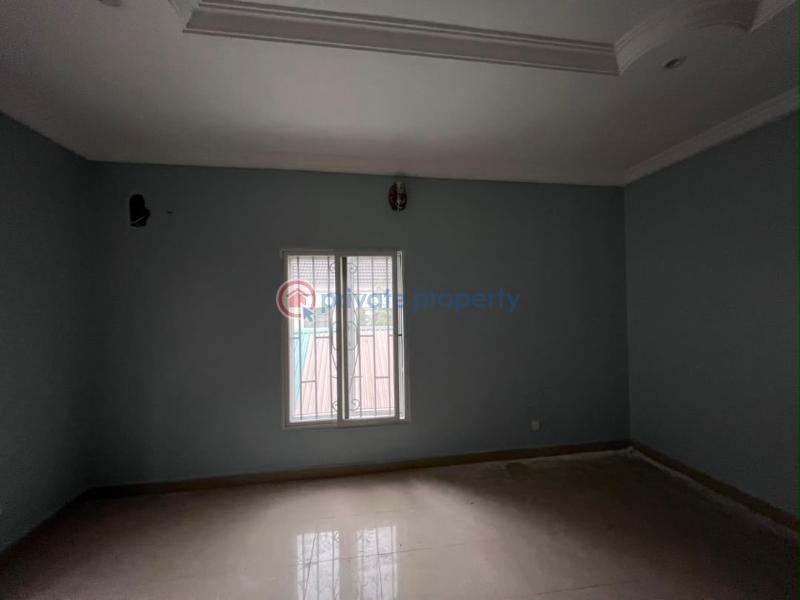 5 bedroom Duplex For Rent Lekki Phase 1 Lagos - 31