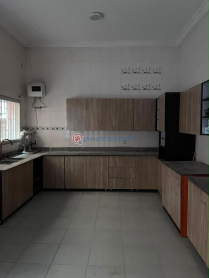 5 bedroom Duplex For Rent Lekki Phase 1 Lagos - 18