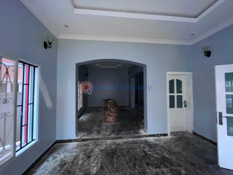 5 bedroom Duplex For Rent Lekki Phase 1 Lagos - 24