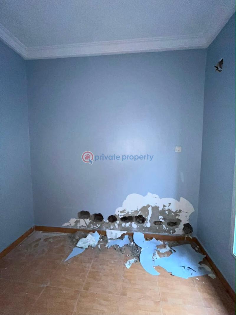 5 bedroom Duplex For Rent Lekki Phase 1 Lagos - 16