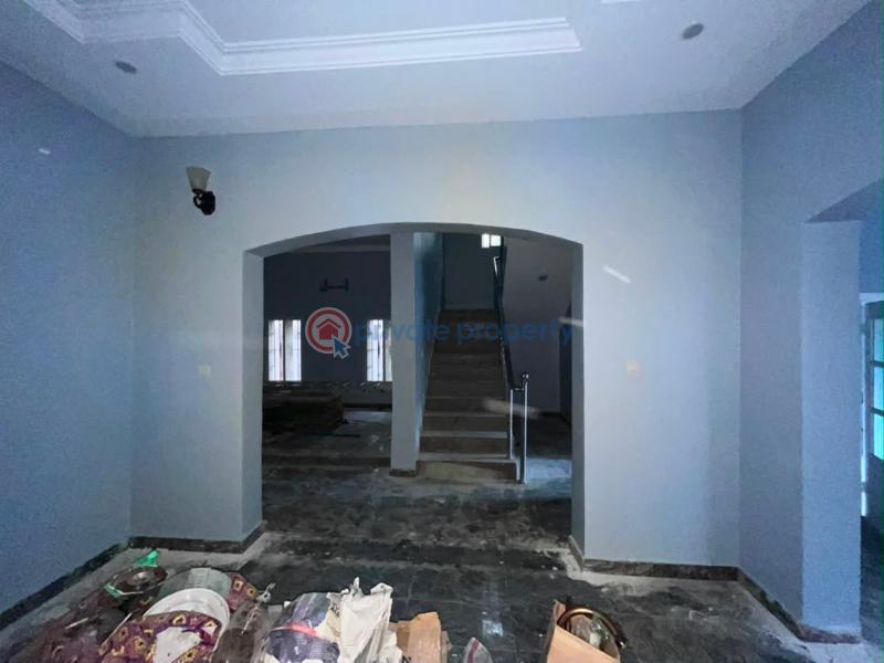 5 bedroom Duplex For Rent Lekki Phase 1 Lagos - 17
