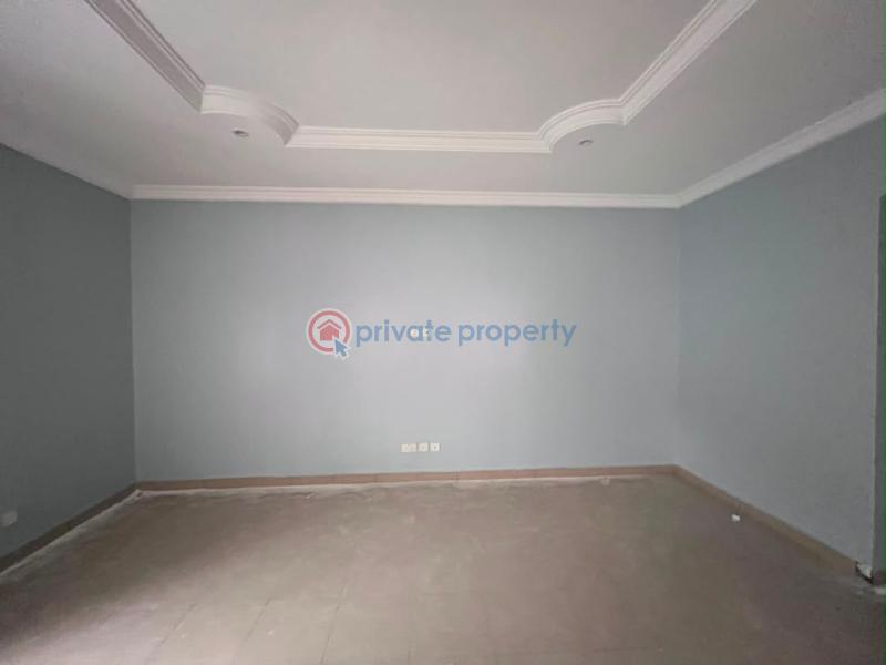 5 bedroom Duplex For Rent Lekki Phase 1 Lagos - 29