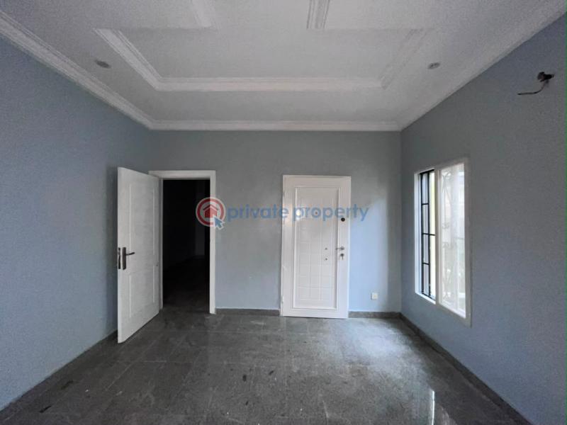 5 bedroom Duplex For Rent Lekki Phase 1 Lagos - 14
