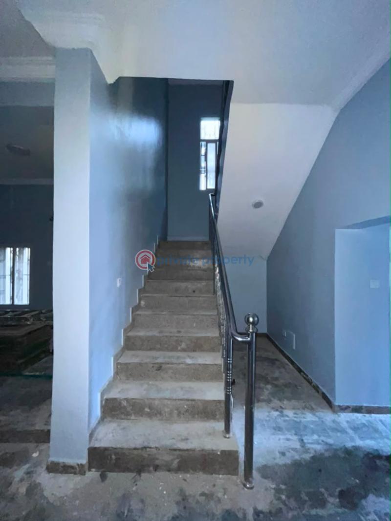 5 bedroom Duplex For Rent Lekki Phase 1 Lagos - 20