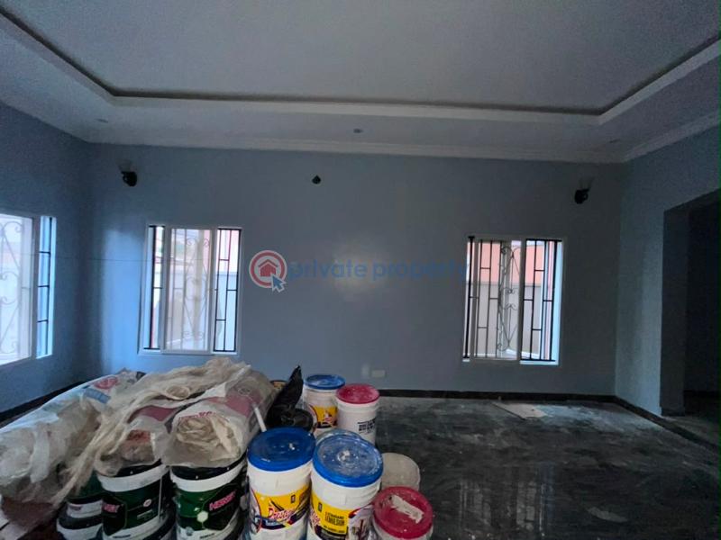 5 bedroom Duplex For Rent Lekki Phase 1 Lagos - 26