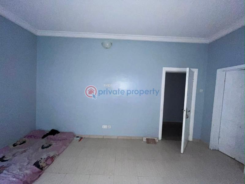 5 bedroom Duplex For Rent Lekki Phase 1 Lagos - 19