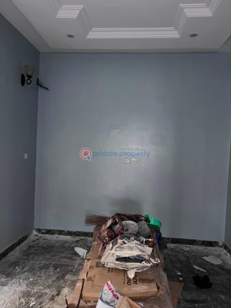 5 bedroom Duplex For Rent Lekki Phase 1 Lagos - 5