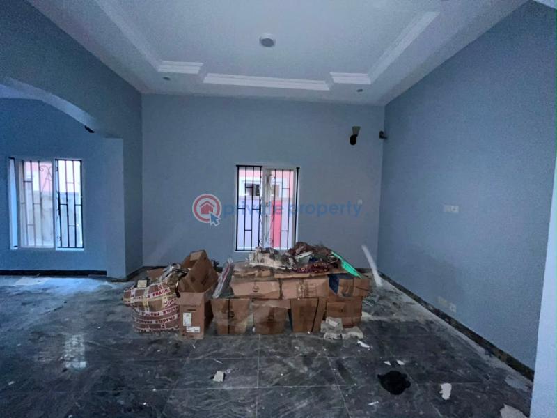 5 bedroom Duplex For Rent Lekki Phase 1 Lagos - 32