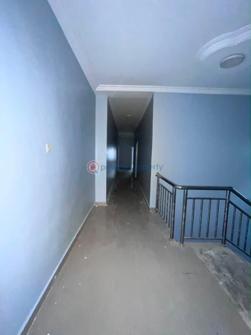 5 bedroom Duplex For Rent Lekki Phase 1 Lagos - 1