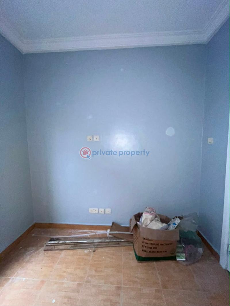 5 bedroom Duplex For Rent Lekki Phase 1 Lagos - 23
