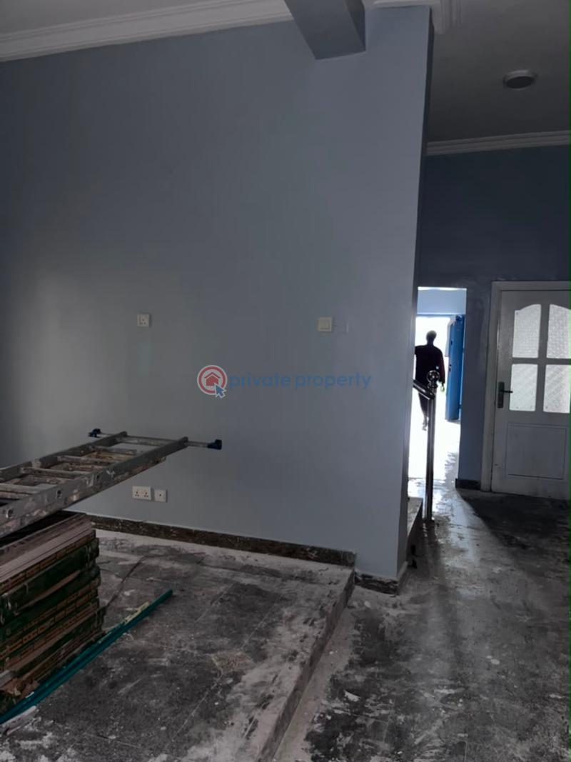 5 bedroom Duplex For Rent Lekki Phase 1 Lagos - 6