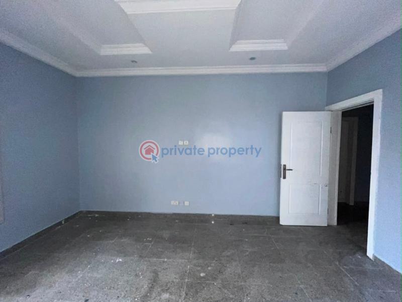 5 bedroom Duplex For Rent Lekki Phase 1 Lagos - 2