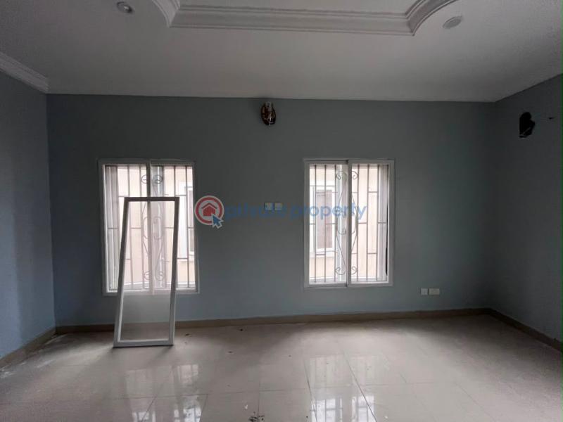 5 bedroom Duplex For Rent Lekki Phase 1 Lagos - 21