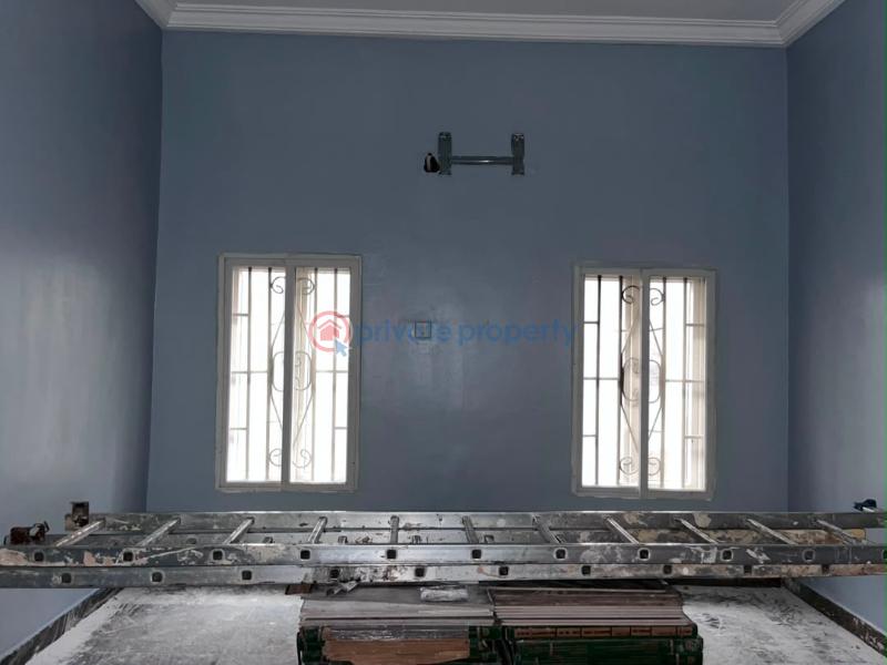 5 bedroom Duplex For Rent Lekki Phase 1 Lagos - 8