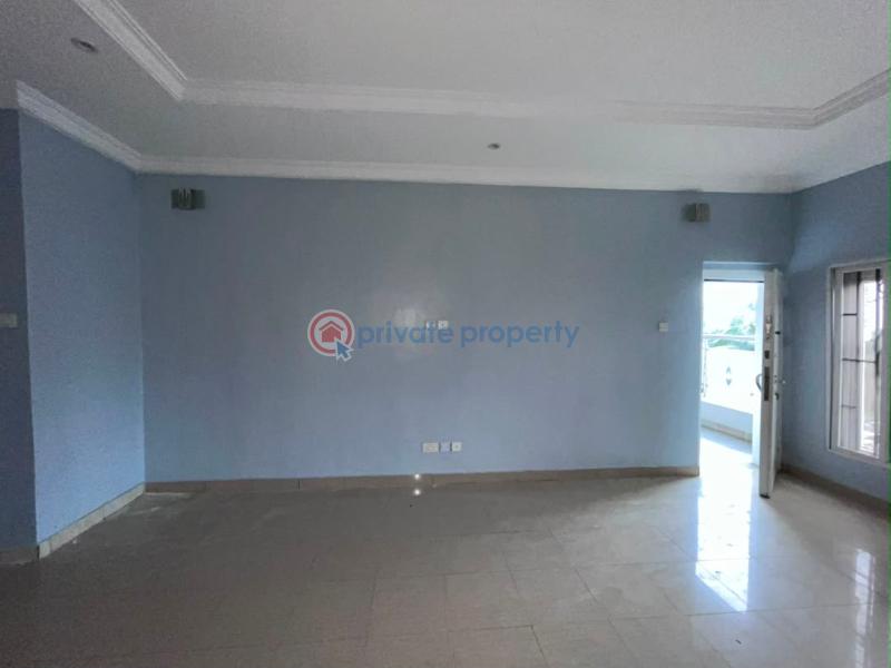 5 bedroom Duplex For Rent Lekki Phase 1 Lagos - 27